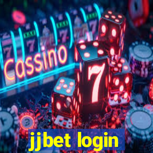 jjbet login